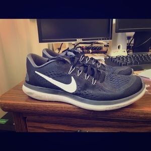 Nike Flex running shoe